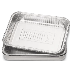 Cookware Weber Drip Pans