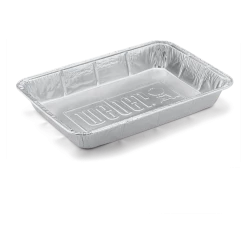 Cookware Weber Foil Pans