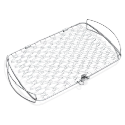 Weber Large Grilling Basket Cookware
