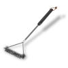 Weber 21 Inch Grill Brush