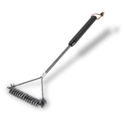 Weber 21 Inch Grill Brush