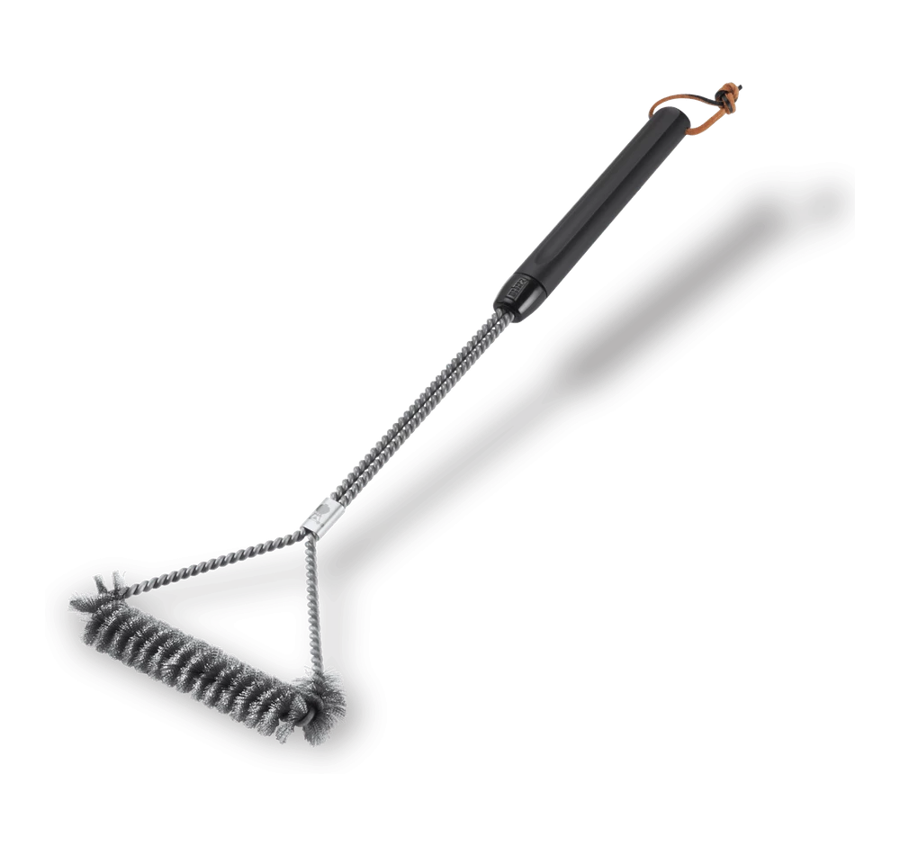 Weber 21 Inch Grill Brush 3 Weber 21 Inch Grill Brush