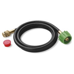 Weber Q Replacement Parts