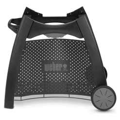BBQ Islands Weber Q Cart