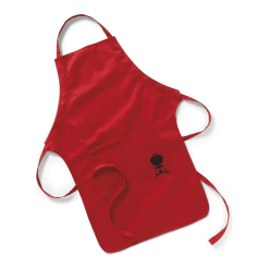 Weber Apron Aprons
