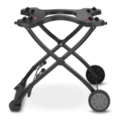 Weber Q Portable Cart BBQ Islands
