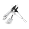 Weber Premium Tool Set Utensils | Tools