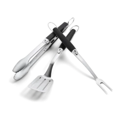 Weber Premium Tool Set Utensils | Tools