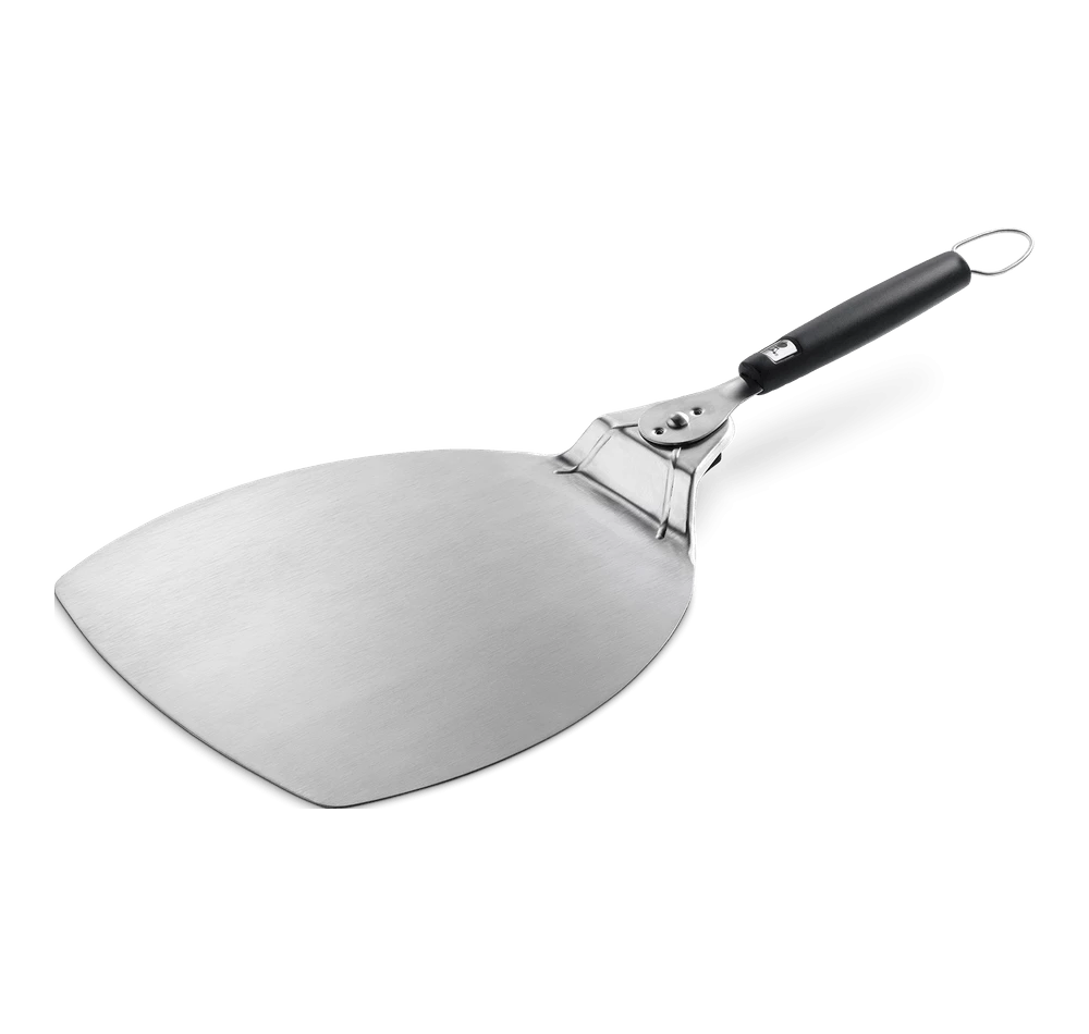 Pizza Peels I Tools Weber Pizza Paddle 3 Pizza Peels I Tools Weber Pizza Paddle
