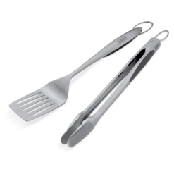 Weber Deluxe Tool Set Utensils | Tools
