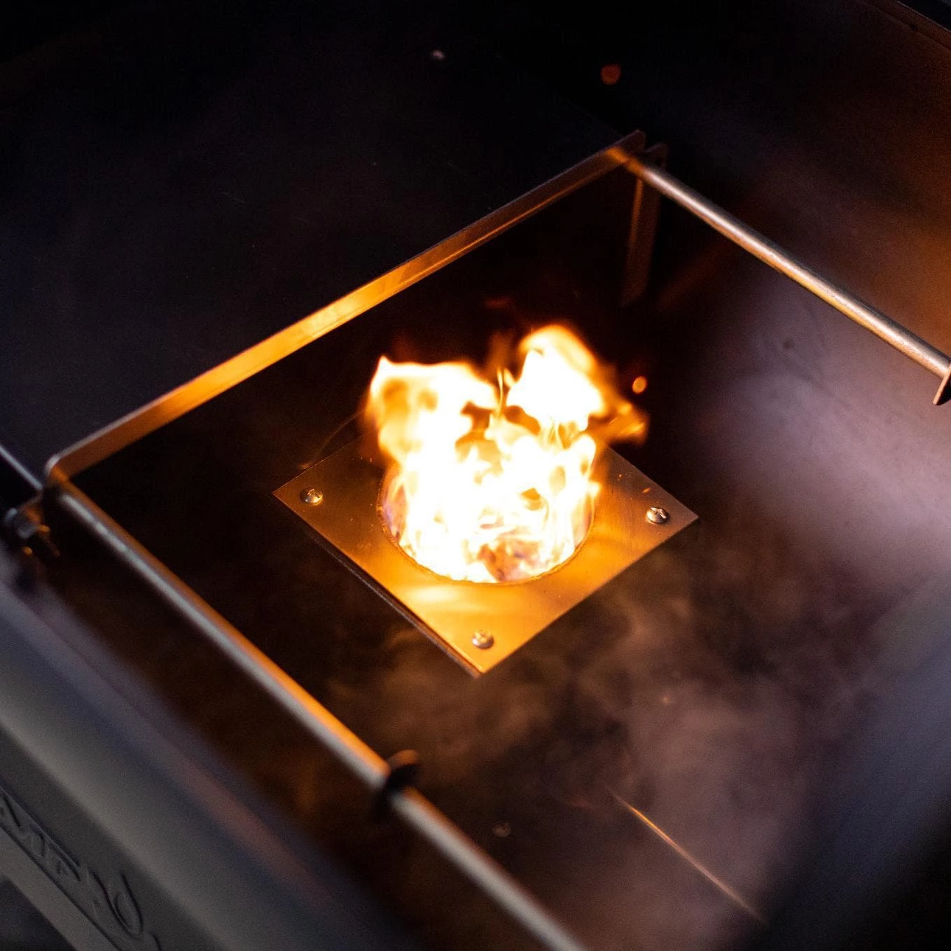 Camp Chef Woodwind WIFI 36" Pellet Grill Grills I Smokers 10 Camp Chef Woodwind WIFI 36" Pellet Grill Grills I Smokers