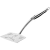 Napoleon BBQ Napoleon Stainless Steel Wide Spatula Utensils | Tools