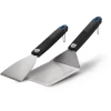 Napoleon BBQ Utensils | Tools Napoleon 2 Piece Plancha Toolset