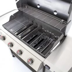 Grills I Smokers Weber Genesis II SE-310 Gas Grill