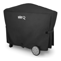 Weber Q Grill Covers