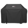 Weber Premium Grill Cover For Genesis II 400 1 Weber Premium Grill Cover For Genesis II 400