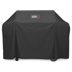 Weber Premium Grill Cover For Genesis II 400
