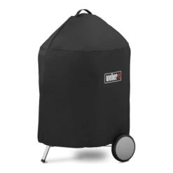Weber Premium Kettle Cover For 22" Charcoal Grills Grill Covers