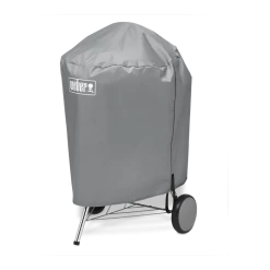 Weber Grill Cover For 22" Charcoal Grills Grill Covers