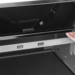 Weber Genesis II S-435 Gas Grill