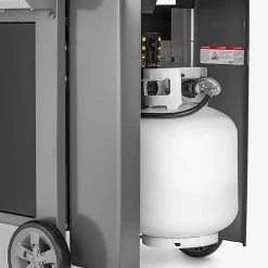 Weber Genesis II E-315 Gas Grill 22 Weber Genesis II E-315 Gas Grill