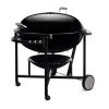 Weber Ranch Kettle 37" Charcoal