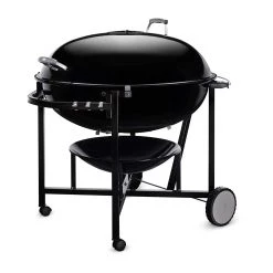 Weber Ranch Kettle 37" Charcoal