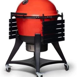 Kamado Joe Kettle Joe™ Grills I Smokers