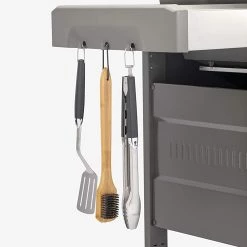 Weber Genesis II E-315 Gas Grill 17 Weber Genesis II E-315 Gas Grill