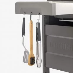 Weber Genesis II S-435 Gas Grill