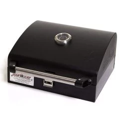 Grilling Accessories Camp Chef Deluxe BBQ Grill Box 30 Accessory For 14