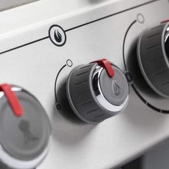 Weber Genesis II E-330 Gas Grill