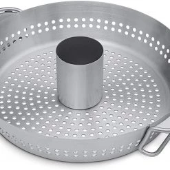 Weber Poultry Roaster - GBS Cookware