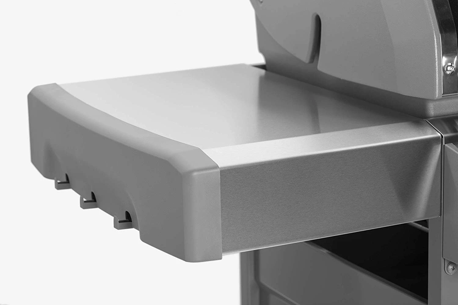 Weber Genesis II E-315 Gas Grill 5 Weber Genesis II E-315 Gas Grill