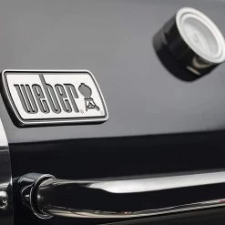 Weber Genesis II E-315 Gas Grill