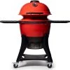Kamado Joe Kettle Joe™ Grills I Smokers