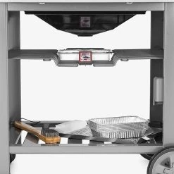 Weber Genesis II E-330 Gas Grill