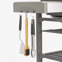 Weber Genesis II E-330 Gas Grill