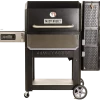Masterbuilt Grills I Smokers Gravity Series 1050 Digital Charcoal Grill + Smoker