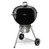 Grills I Smokers Weber Original Kettle Premium 22"