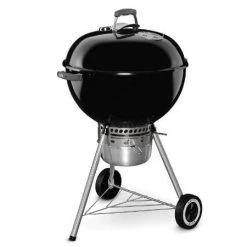 Grills I Smokers Weber Original Kettle Premium 22"