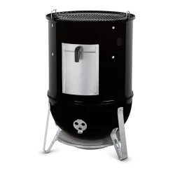 Grills I Smokers Weber Smokey Mountain Cooker Smoker 18"
