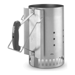 Weber Rapidfire Chimney Starter Fuels