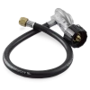 Grill Parts Weber 24 Inch Hose And Regulator Kit