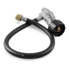 Grill Parts Weber Hose And Regulator Kit For Gas Grills