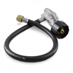 Grill Parts Weber Hose And Regulator Kit For Gas Grills