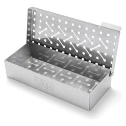 Weber Smoker Box Grilling Accessories