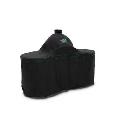 Big Green Egg Ventilated Cooking Island Cover Grill Covers