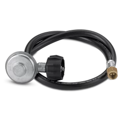Grill Parts Weber 30 Inch Hose And Regulator Kit
