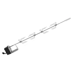 Weber Rotisseries Grilling Accessories